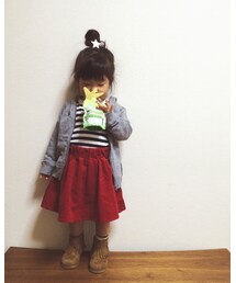 Birthday | パーカー
