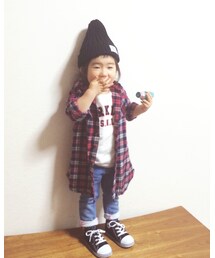 しまむら | ニットキャップ/ビーニー