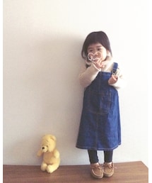 korea | サロペット/オーバーオール