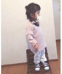 monmimi | ニット/セーター