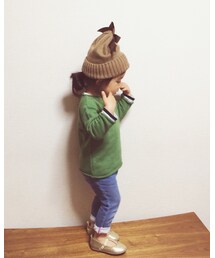 無印良品 | Tシャツ/カットソー