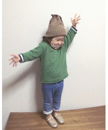 ZARA | ドレスシューズ