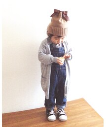 petit main | ニットキャップ/ビーニー