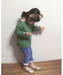 ❁ | ヘアバンド