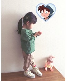 土井せんせい | その他