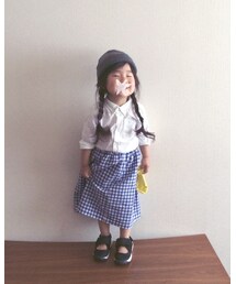 bien a bien | スニーカー