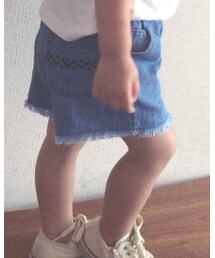 Birthday | デニムパンツ