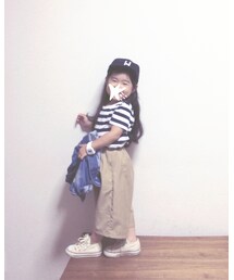 無印良品 | Tシャツ/カットソー