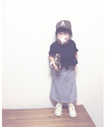 Birthday | スカート