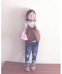 Handmade品 | minneで購入(ヘアバンド)