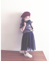 korea | ハンチング/ベレー帽