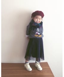 ZARA | Tシャツ/カットソー