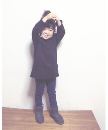 しまむら | ブーツ