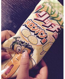 メロンパン味◡̈ | その他