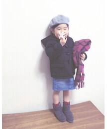 Birthday | ダッフルコート