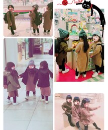 ♥︎♦︎♥︎ | みーちゃん♡ナミちゃん♡と♩(その他)