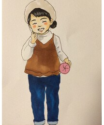 あやちゃん🐱♡ありがとう♡ | 💓💓💓(その他)
