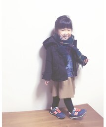 ダッフルver. | その他