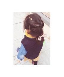 SMELLY | ヘアゴム