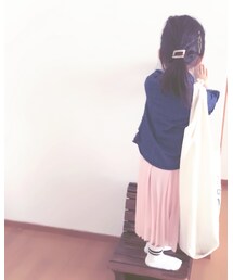 SMELLY | ヘアゴム