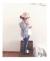 Birthday | パーカー