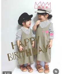 リンカちゃんおめでとう♡ | その他