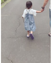 うしろ姿♡ | ワンピース
