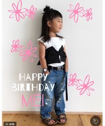 💓めいちゃん💓 | その他