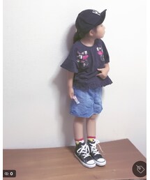 ◎ | デニムスカート