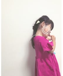 ko-to-ko-to | ヘアピン