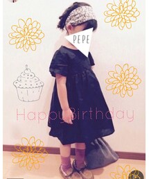 pepeちゃん❤️ | おめでとう♡♡(その他)