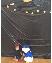 1歳🎃 | キキ♡(その他)