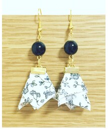 pepeちゃんママメイド♡ | ピアス（両耳用）