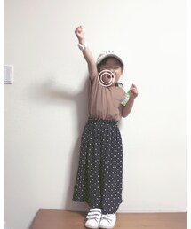 GLOBAL WORK | いつかの(パンツ)