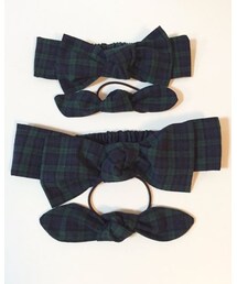 pepeちゃんママメイド | ヘアアクセサリー