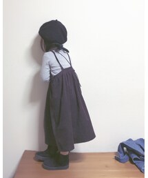 hokkoriko | うしろ(その他)