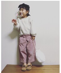 korea | コーデュロイ(パンツ)