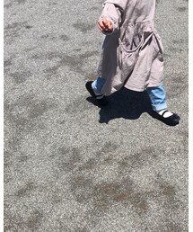 H&M | バレエシューズ