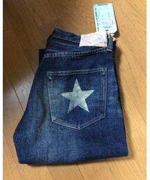 SUGAR CANE | デニムパンツ