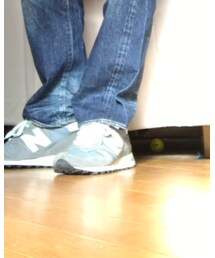 NEW BALANCE | スニーカー