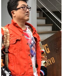 SCOTCH GRAIN | Tシャツ/カットソー