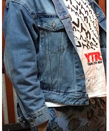 PULL&BEAR | ブルゾン