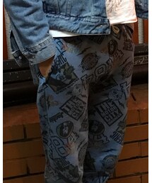 HYSTERIC GLAMOUR | その他パンツ