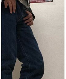 鬼デニム | デニムパンツ