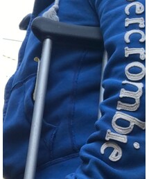 Abercrombie&Fitch | パーカー