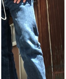 鬼デニム | デニムパンツ