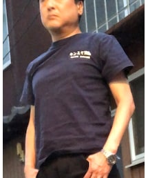 金宮 | Tシャツ/カットソー