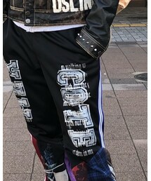 COTE MER  | パンツ