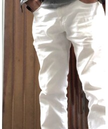 COMME CA ISM | デニムパンツ