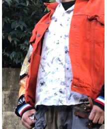 Desigual | シャツ/ブラウス